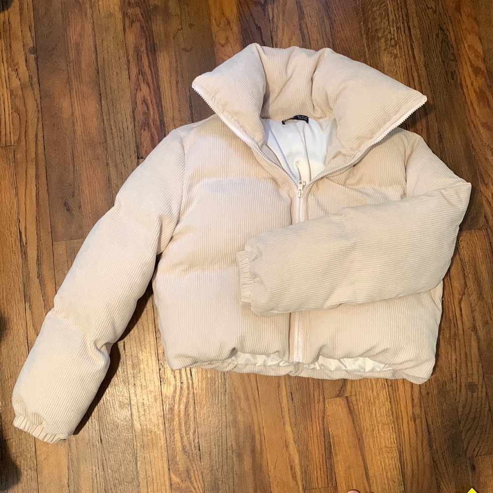 Winter coat